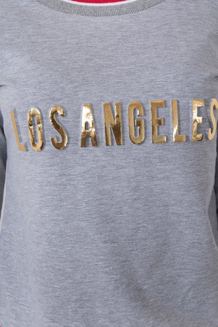  Bluză Los Angeles